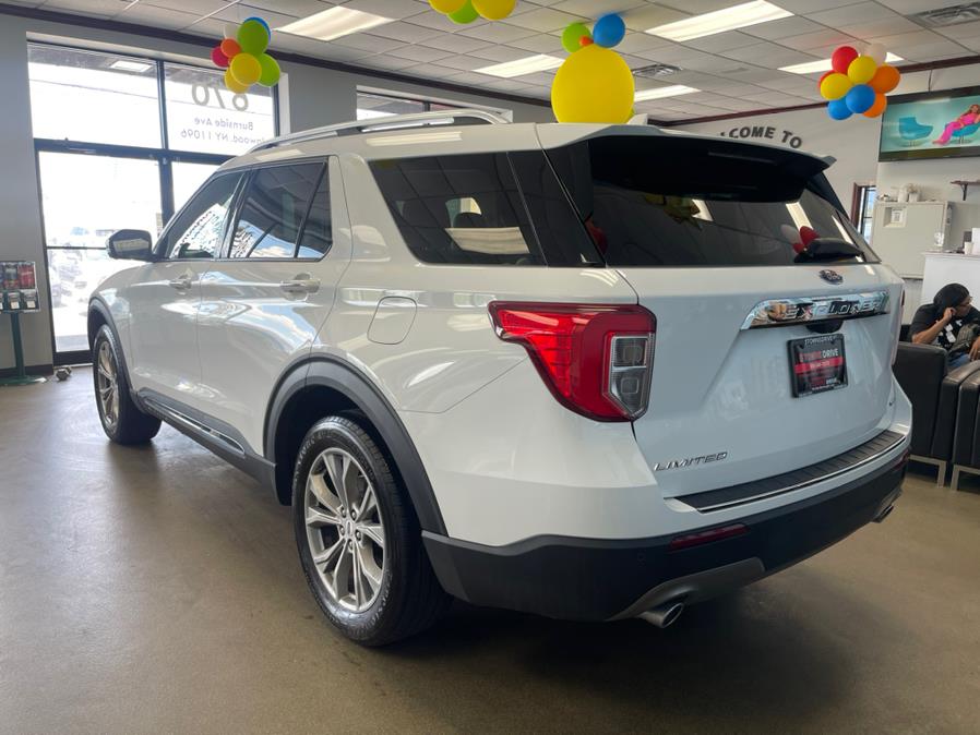 2020 Ford Explorer Limited 4WD, available for sale in Inwood, New York | 5 Towns Drive. Inwood, New York 2020 Ford Explorer Limited 4WD, available for sale in Inwood, New York | 5 Towns Drive. Inwood, New York