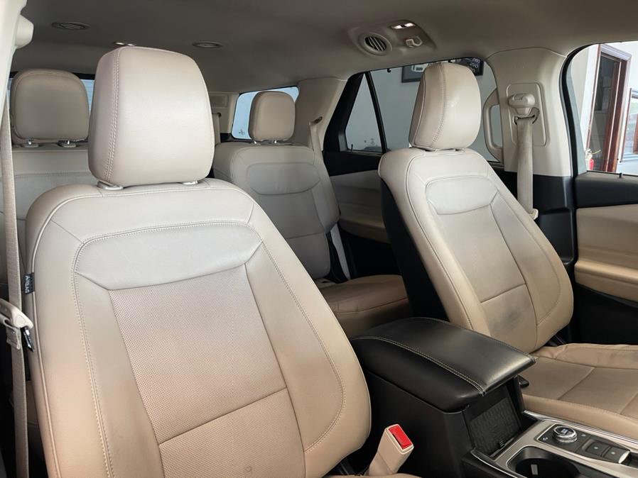 2020 Ford Explorer Limited 4WD, available for sale in Inwood, New York | 5 Towns Drive. Inwood, New York 2020 Ford Explorer Limited 4WD, available for sale in Inwood, New York | 5 Towns Drive. Inwood, New York