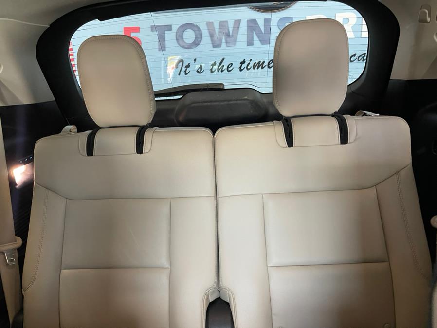 2020 Ford Explorer Limited 4WD, available for sale in Inwood, New York | 5 Towns Drive. Inwood, New York 2020 Ford Explorer Limited 4WD, available for sale in Inwood, New York | 5 Towns Drive. Inwood, New York
