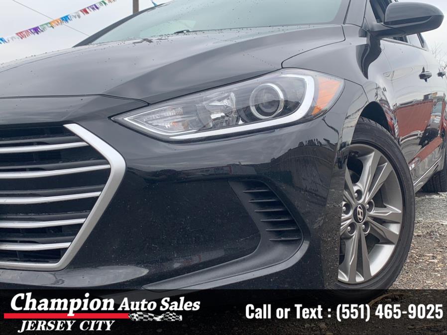 2018 Hyundai Elantra SEL 2.0L Auto (Alabama), available for sale in Jersey City, New Jersey | Champion Auto Sales. Jersey City, New Jersey 2018 Hyundai Elantra SEL 2.0L Auto (Alabama), available for sale in Jersey City, New Jersey | Champion Auto Sales. Jersey City, New Jersey