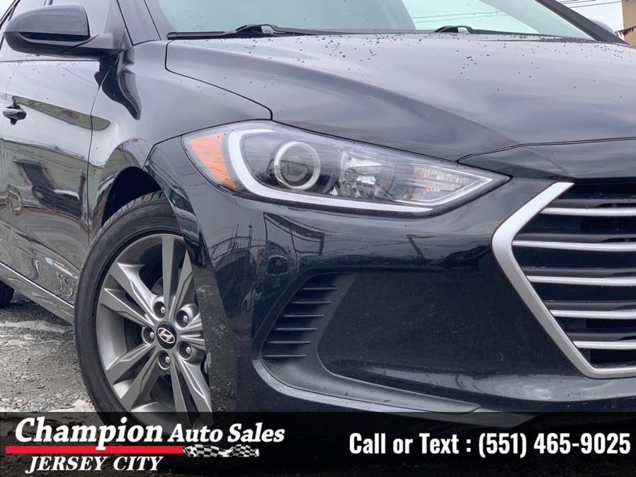 2018 Hyundai Elantra SEL 2.0L Auto (Alabama), available for sale in Jersey City, New Jersey | Champion Auto Sales. Jersey City, New Jersey 2018 Hyundai Elantra SEL 2.0L Auto (Alabama), available for sale in Jersey City, New Jersey | Champion Auto Sales. Jersey City, New Jersey