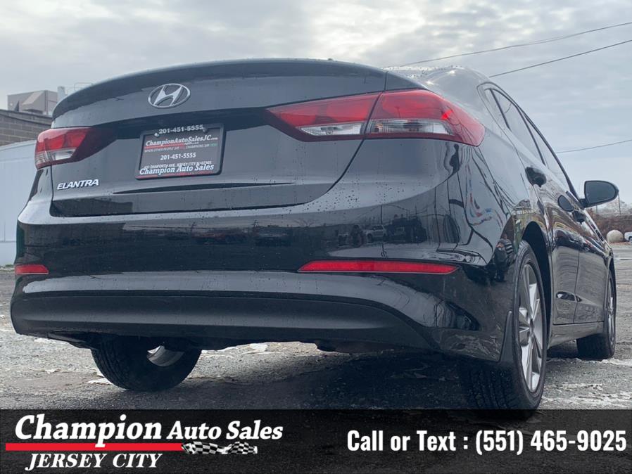2018 Hyundai Elantra SEL 2.0L Auto (Alabama), available for sale in Jersey City, New Jersey | Champion Auto Sales. Jersey City, New Jersey 2018 Hyundai Elantra SEL 2.0L Auto (Alabama), available for sale in Jersey City, New Jersey | Champion Auto Sales. Jersey City, New Jersey