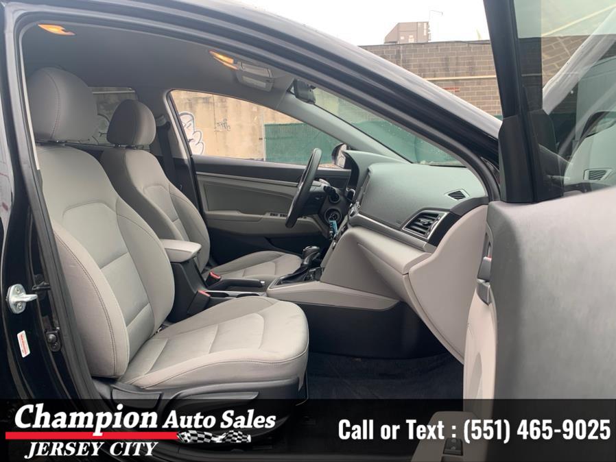 2018 Hyundai Elantra SEL 2.0L Auto (Alabama), available for sale in Jersey City, New Jersey | Champion Auto Sales. Jersey City, New Jersey 2018 Hyundai Elantra SEL 2.0L Auto (Alabama), available for sale in Jersey City, New Jersey | Champion Auto Sales. Jersey City, New Jersey