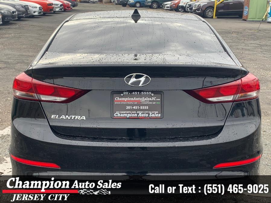 2018 Hyundai Elantra SEL 2.0L Auto (Alabama), available for sale in Jersey City, New Jersey | Champion Auto Sales. Jersey City, New Jersey 2018 Hyundai Elantra SEL 2.0L Auto (Alabama), available for sale in Jersey City, New Jersey | Champion Auto Sales. Jersey City, New Jersey