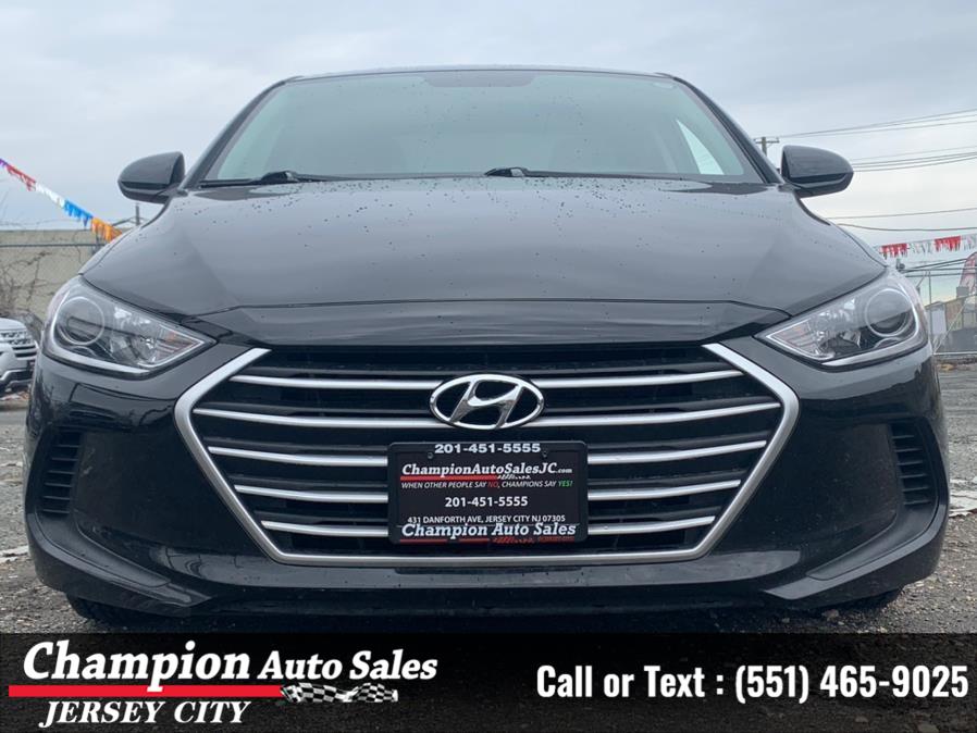 2018 Hyundai Elantra SEL 2.0L Auto (Alabama), available for sale in Jersey City, New Jersey | Champion Auto Sales. Jersey City, New Jersey 2018 Hyundai Elantra SEL 2.0L Auto (Alabama), available for sale in Jersey City, New Jersey | Champion Auto Sales. Jersey City, New Jersey