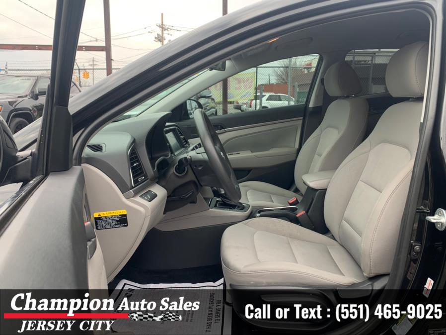 2018 Hyundai Elantra SEL 2.0L Auto (Alabama), available for sale in Jersey City, New Jersey | Champion Auto Sales. Jersey City, New Jersey 2018 Hyundai Elantra SEL 2.0L Auto (Alabama), available for sale in Jersey City, New Jersey | Champion Auto Sales. Jersey City, New Jersey