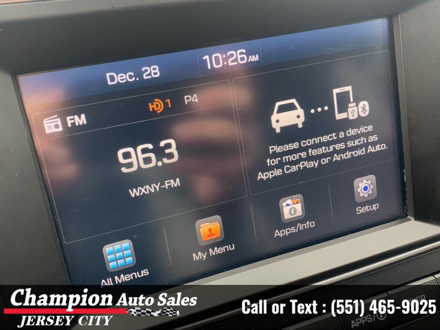 2018 Hyundai Elantra SEL 2.0L Auto (Alabama), available for sale in Jersey City, New Jersey | Champion Auto Sales. Jersey City, New Jersey 2018 Hyundai Elantra SEL 2.0L Auto (Alabama), available for sale in Jersey City, New Jersey | Champion Auto Sales. Jersey City, New Jersey