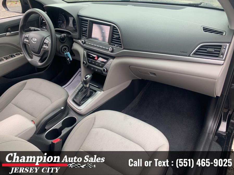2018 Hyundai Elantra SEL 2.0L Auto (Alabama), available for sale in Jersey City, New Jersey | Champion Auto Sales. Jersey City, New Jersey 2018 Hyundai Elantra SEL 2.0L Auto (Alabama), available for sale in Jersey City, New Jersey | Champion Auto Sales. Jersey City, New Jersey