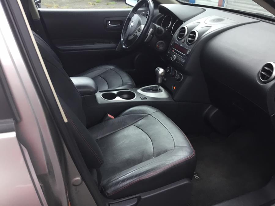 Used Nissan Rogue AWD 4dr SL 2008 | Liberty Motors. Manchester, Connecticut Used Nissan Rogue AWD 4dr SL 2008 | Liberty Motors. Manchester, Connecticut
