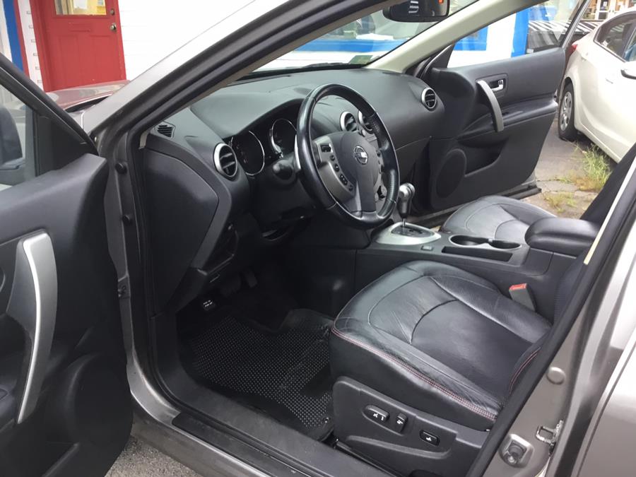 Used Nissan Rogue AWD 4dr SL 2008 | Liberty Motors. Manchester, Connecticut Used Nissan Rogue AWD 4dr SL 2008 | Liberty Motors. Manchester, Connecticut