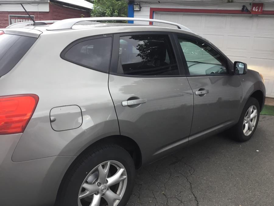 Used Nissan Rogue AWD 4dr SL 2008 | Liberty Motors. Manchester, Connecticut Used Nissan Rogue AWD 4dr SL 2008 | Liberty Motors. Manchester, Connecticut