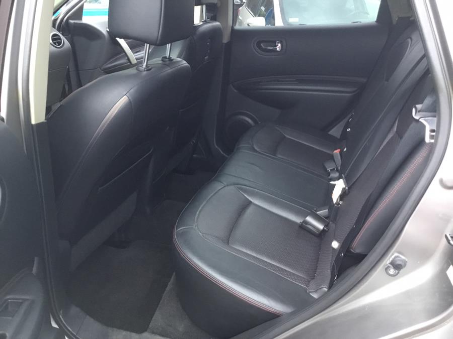 Used Nissan Rogue AWD 4dr SL 2008 | Liberty Motors. Manchester, Connecticut Used Nissan Rogue AWD 4dr SL 2008 | Liberty Motors. Manchester, Connecticut