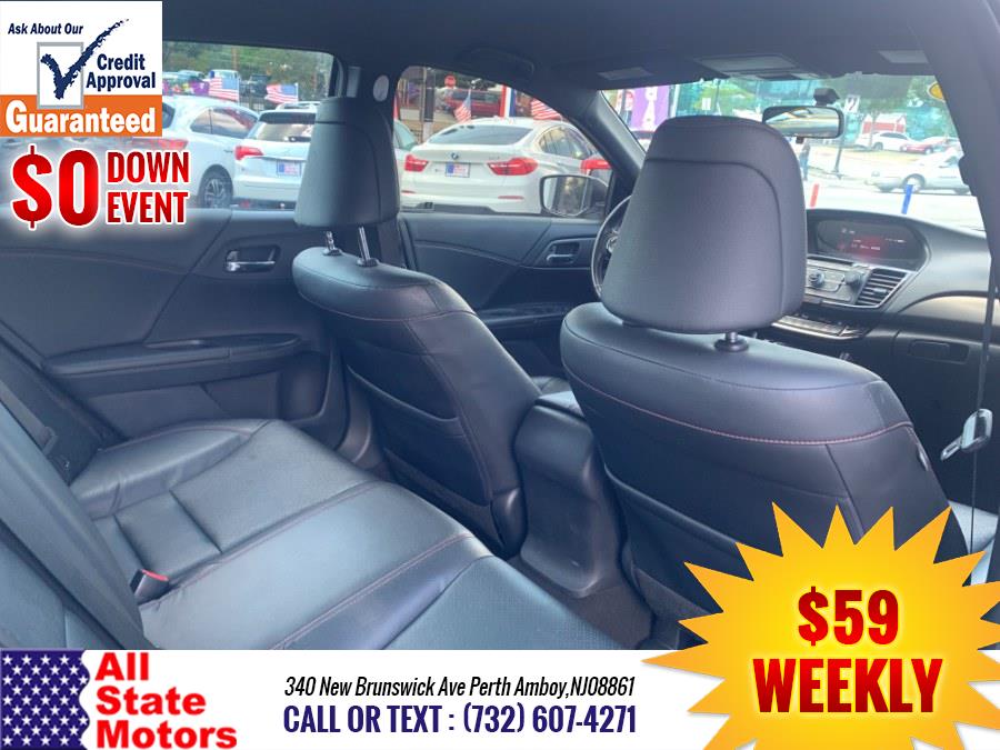 2017 Honda Accord Sedan Sport SE CVT, available for sale in Perth Amboy, New Jersey | All State Motor Inc. Perth Amboy, New Jersey 2017 Honda Accord Sedan Sport SE CVT, available for sale in Perth Amboy, New Jersey | All State Motor Inc. Perth Amboy, New Jersey