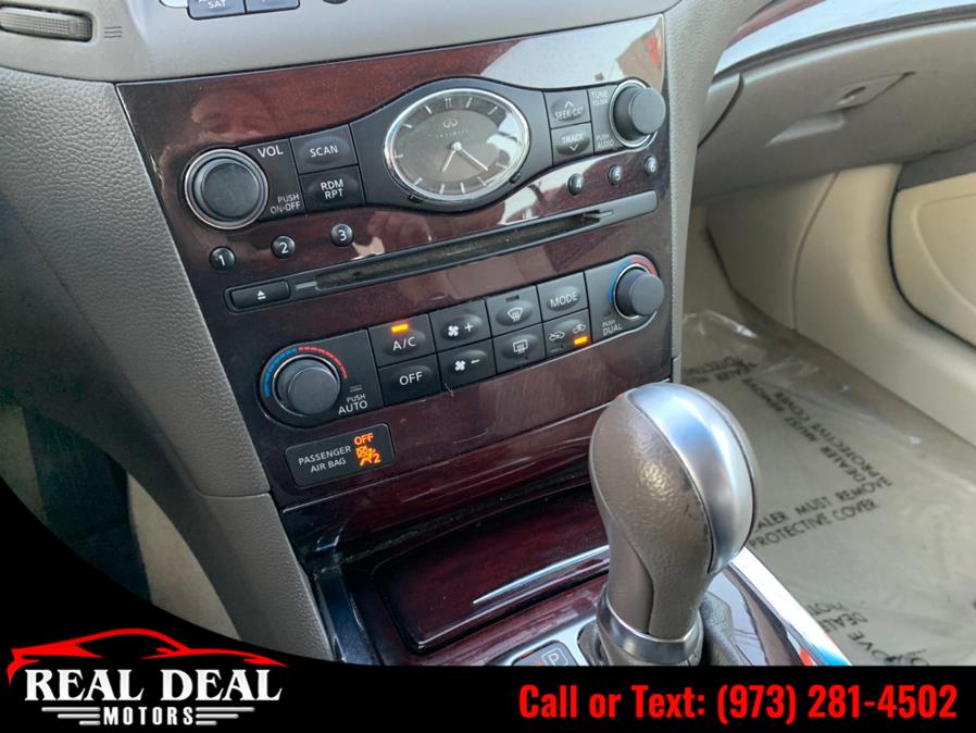 Used INFINITI G37 Convertible 2dr Base 2011 | Real Deal Motors. Lodi, New Jersey Used INFINITI G37 Convertible 2dr Base 2011 | Real Deal Motors. Lodi, New Jersey