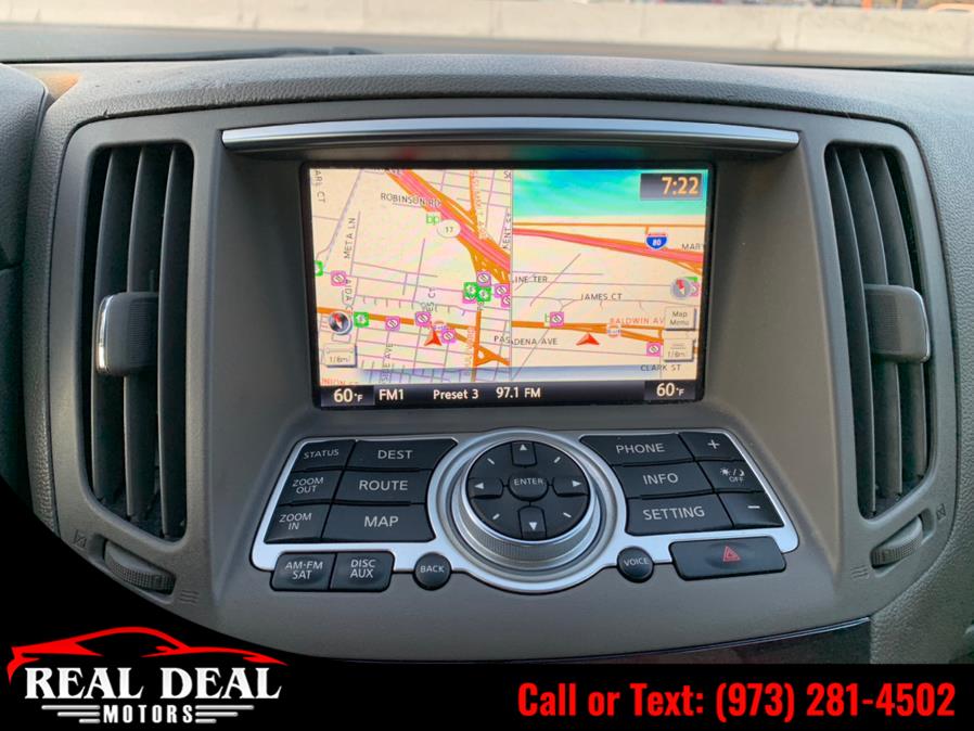 Used INFINITI G37 Convertible 2dr Base 2011 | Real Deal Motors. Lodi, New Jersey Used INFINITI G37 Convertible 2dr Base 2011 | Real Deal Motors. Lodi, New Jersey