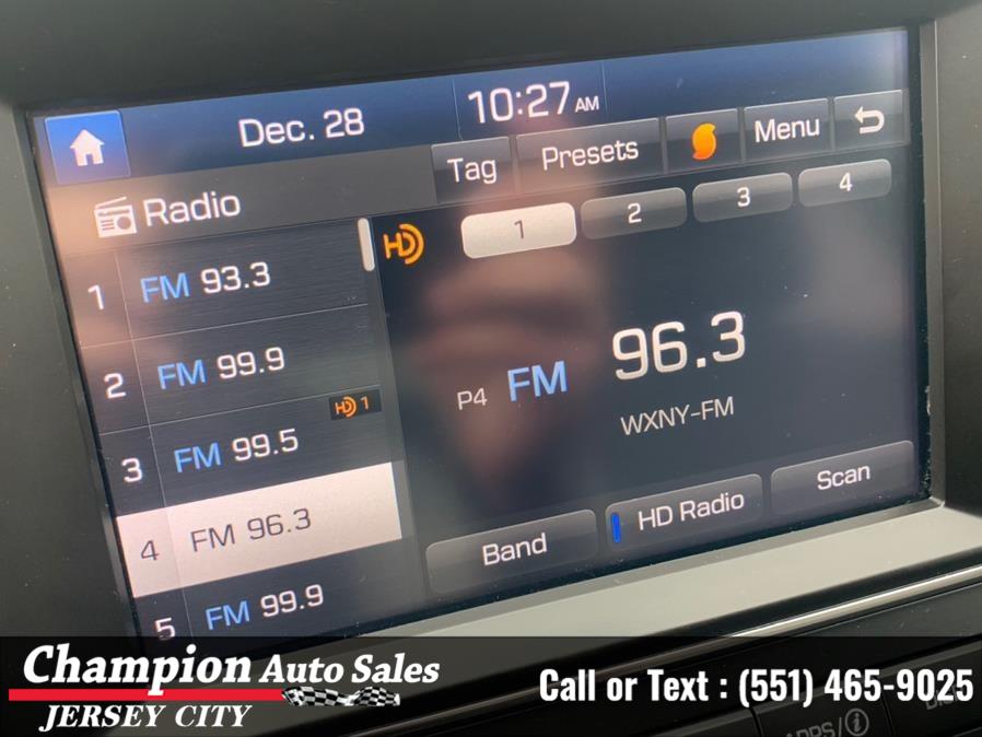 Used Hyundai Elantra SEL 2.0L Auto (Alabama) 2018 | Champion Auto Sales of JC. Jersey City, New Jersey Used Hyundai Elantra SEL 2.0L Auto (Alabama) 2018 | Champion Auto Sales of JC. Jersey City, New Jersey