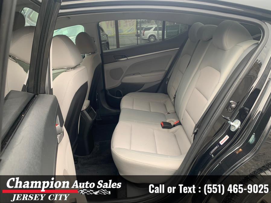 Used Hyundai Elantra SEL 2.0L Auto (Alabama) 2018 | Champion Auto Sales of JC. Jersey City, New Jersey Used Hyundai Elantra SEL 2.0L Auto (Alabama) 2018 | Champion Auto Sales of JC. Jersey City, New Jersey