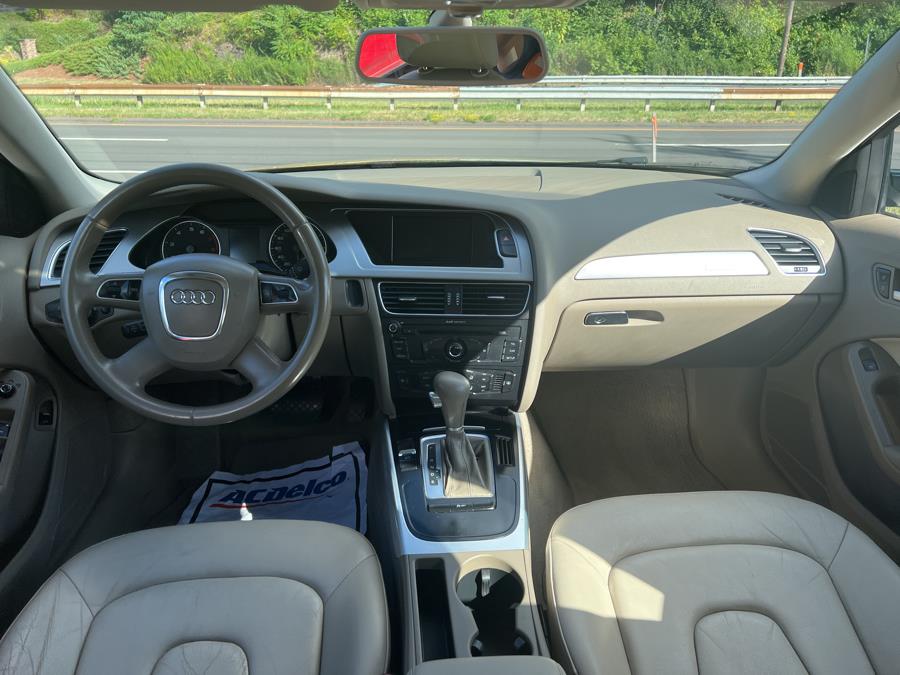 Used Audi A4 4dr Sdn Auto quattro 2.0T Premium 2012 | Main Auto of Berlin. Berlin, Connecticut Used Audi A4 4dr Sdn Auto quattro 2.0T Premium 2012 | Main Auto of Berlin. Berlin, Connecticut