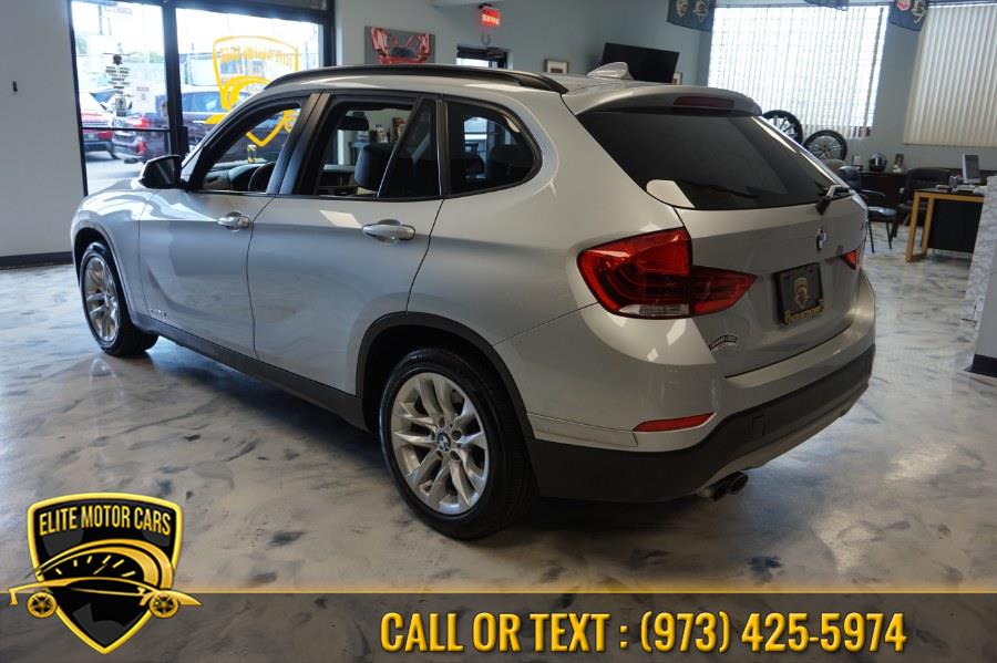 2015 BMW X1 AWD 4dr xDrive28i, available for sale in Newark, New Jersey | Elite Motor Cars. Newark, New Jersey 2015 BMW X1 AWD 4dr xDrive28i, available for sale in Newark, New Jersey | Elite Motor Cars. Newark, New Jersey