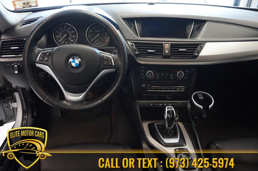 2015 BMW X1 AWD 4dr xDrive28i, available for sale in Newark, New Jersey | Elite Motor Cars. Newark, New Jersey 2015 BMW X1 AWD 4dr xDrive28i, available for sale in Newark, New Jersey | Elite Motor Cars. Newark, New Jersey