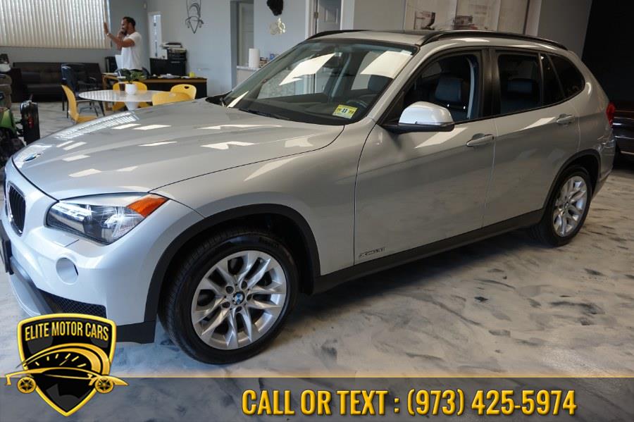 2015 BMW X1 AWD 4dr xDrive28i, available for sale in Newark, New Jersey | Elite Motor Cars. Newark, New Jersey 2015 BMW X1 AWD 4dr xDrive28i, available for sale in Newark, New Jersey | Elite Motor Cars. Newark, New Jersey