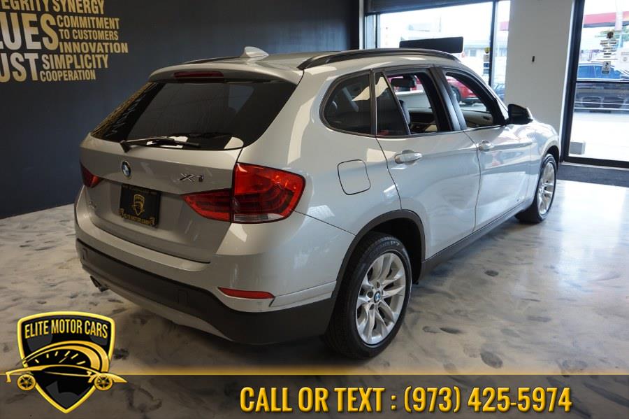 2015 BMW X1 AWD 4dr xDrive28i, available for sale in Newark, New Jersey | Elite Motor Cars. Newark, New Jersey 2015 BMW X1 AWD 4dr xDrive28i, available for sale in Newark, New Jersey | Elite Motor Cars. Newark, New Jersey