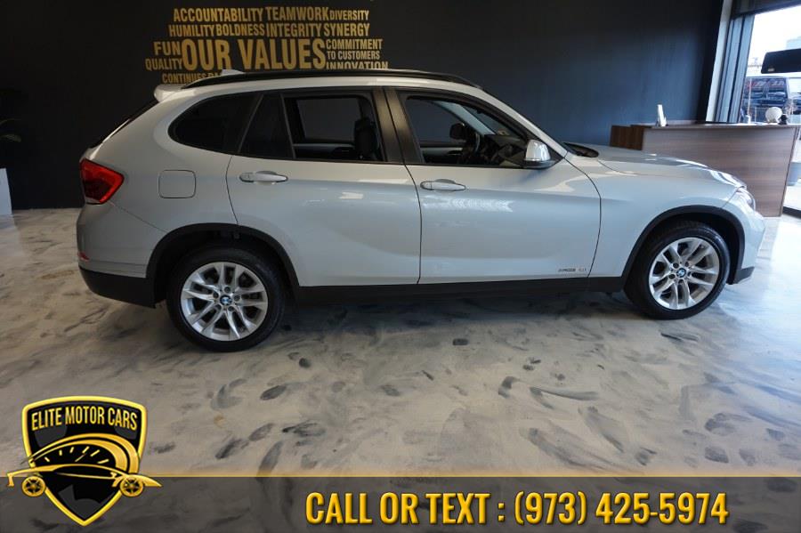 2015 BMW X1 AWD 4dr xDrive28i, available for sale in Newark, New Jersey | Elite Motor Cars. Newark, New Jersey 2015 BMW X1 AWD 4dr xDrive28i, available for sale in Newark, New Jersey | Elite Motor Cars. Newark, New Jersey