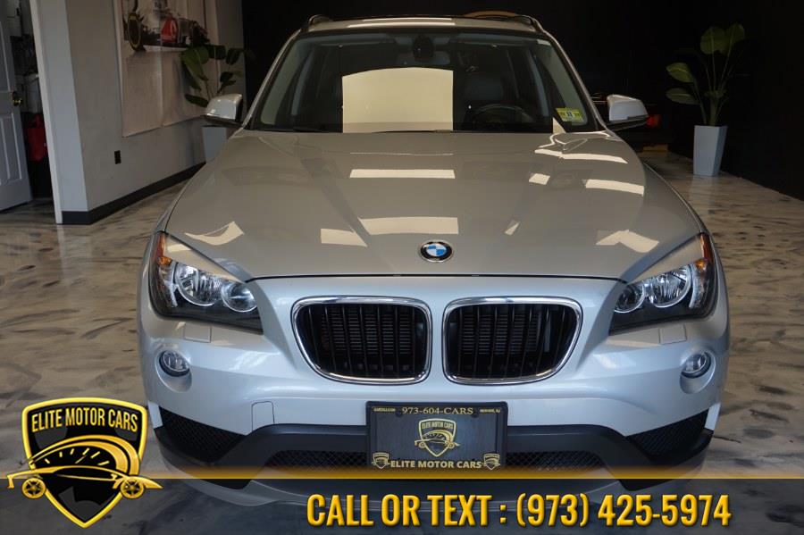 2015 BMW X1 AWD 4dr xDrive28i, available for sale in Newark, New Jersey | Elite Motor Cars. Newark, New Jersey 2015 BMW X1 AWD 4dr xDrive28i, available for sale in Newark, New Jersey | Elite Motor Cars. Newark, New Jersey