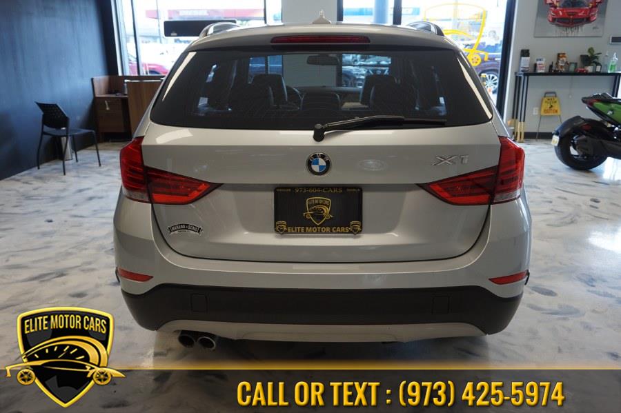 2015 BMW X1 AWD 4dr xDrive28i, available for sale in Newark, New Jersey | Elite Motor Cars. Newark, New Jersey 2015 BMW X1 AWD 4dr xDrive28i, available for sale in Newark, New Jersey | Elite Motor Cars. Newark, New Jersey