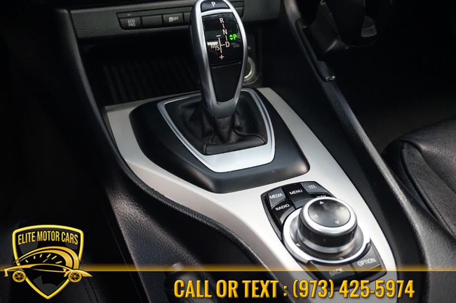 2015 BMW X1 AWD 4dr xDrive28i, available for sale in Newark, New Jersey | Elite Motor Cars. Newark, New Jersey 2015 BMW X1 AWD 4dr xDrive28i, available for sale in Newark, New Jersey | Elite Motor Cars. Newark, New Jersey
