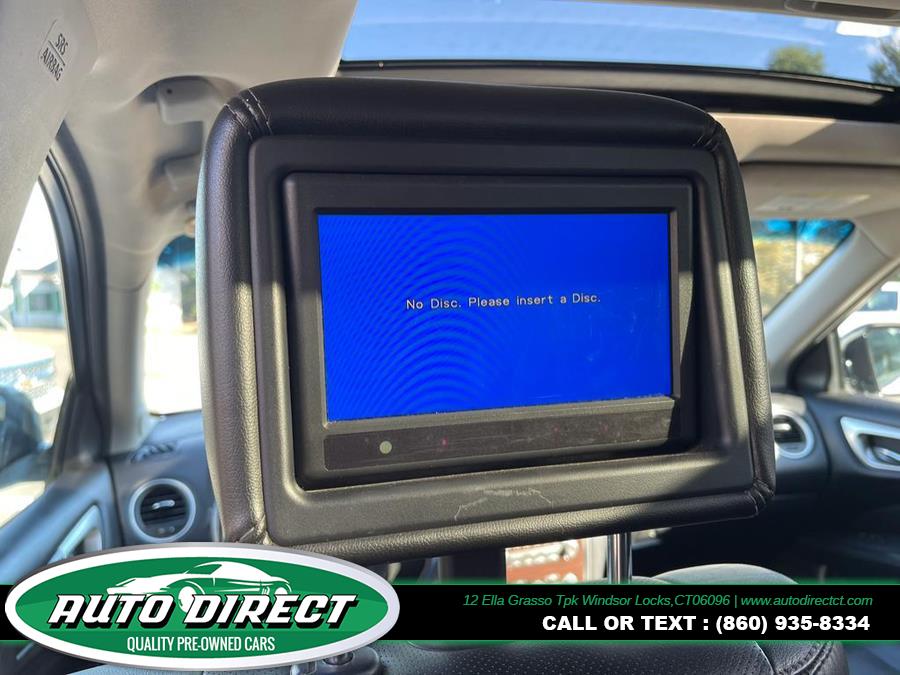 2014 Nissan Pathfinder 4WD 4dr SV, available for sale in Windsor Locks, Connecticut | Auto Direct LLC. Windsor Locks, Connecticut 2014 Nissan Pathfinder 4WD 4dr SV, available for sale in Windsor Locks, Connecticut | Auto Direct LLC. Windsor Locks, Connecticut