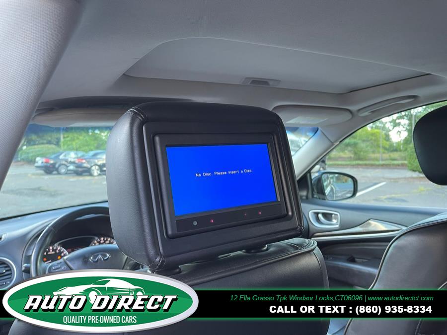 2013 Infiniti JX35 AWD 4dr, available for sale in Windsor Locks, Connecticut | Auto Direct LLC. Windsor Locks, Connecticut 2013 Infiniti JX35 AWD 4dr, available for sale in Windsor Locks, Connecticut | Auto Direct LLC. Windsor Locks, Connecticut