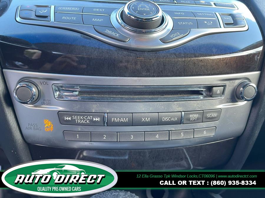 2013 Infiniti JX35 AWD 4dr, available for sale in Windsor Locks, Connecticut | Auto Direct LLC. Windsor Locks, Connecticut 2013 Infiniti JX35 AWD 4dr, available for sale in Windsor Locks, Connecticut | Auto Direct LLC. Windsor Locks, Connecticut