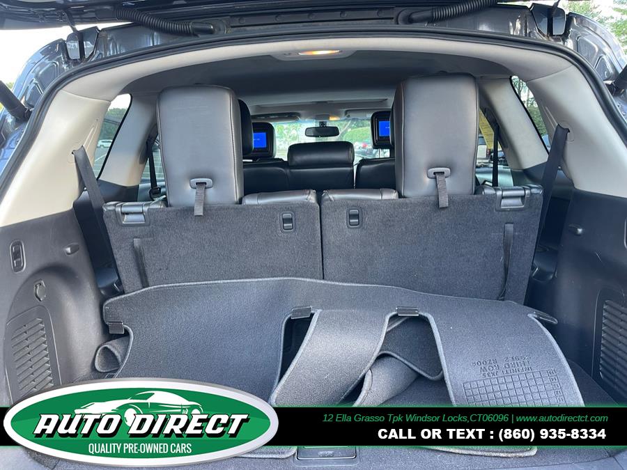 2013 Infiniti JX35 AWD 4dr, available for sale in Windsor Locks, Connecticut | Auto Direct LLC. Windsor Locks, Connecticut 2013 Infiniti JX35 AWD 4dr, available for sale in Windsor Locks, Connecticut | Auto Direct LLC. Windsor Locks, Connecticut