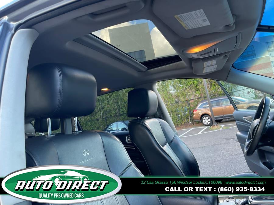 2013 Infiniti JX35 AWD 4dr, available for sale in Windsor Locks, Connecticut | Auto Direct LLC. Windsor Locks, Connecticut 2013 Infiniti JX35 AWD 4dr, available for sale in Windsor Locks, Connecticut | Auto Direct LLC. Windsor Locks, Connecticut