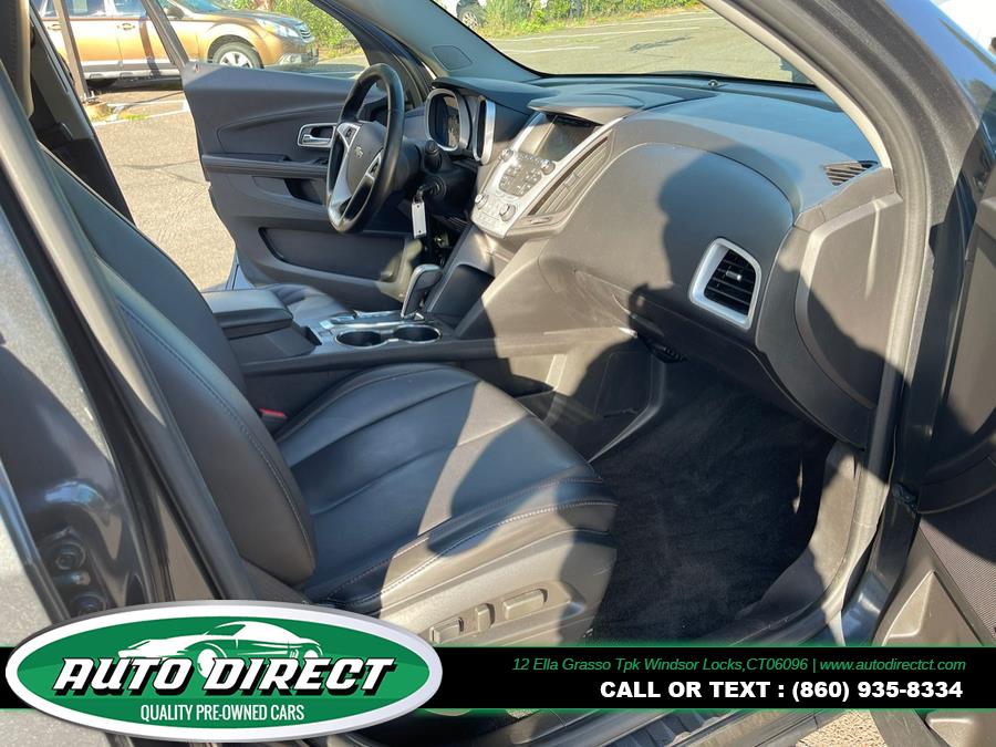 Used Chevrolet Equinox AWD 4dr LT w/2LT 2013 | Auto Direct LLC. Windsor Locks, Connecticut Used Chevrolet Equinox AWD 4dr LT w/2LT 2013 | Auto Direct LLC. Windsor Locks, Connecticut