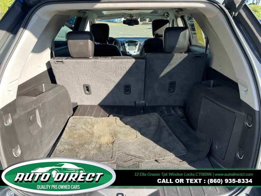 Used Chevrolet Equinox AWD 4dr LT w/2LT 2013 | Auto Direct LLC. Windsor Locks, Connecticut Used Chevrolet Equinox AWD 4dr LT w/2LT 2013 | Auto Direct LLC. Windsor Locks, Connecticut