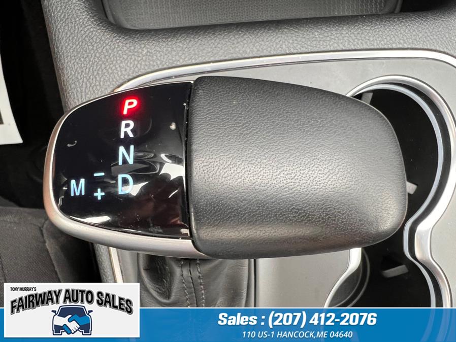 Used Dodge Durango SXT Plus AWD 2020 | Fairway Auto Sales. Hancock, Maine Used Dodge Durango SXT Plus AWD 2020 | Fairway Auto Sales. Hancock, Maine