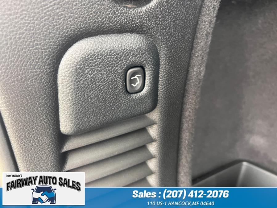 Used Dodge Durango SXT Plus AWD 2020 | Fairway Auto Sales. Hancock, Maine Used Dodge Durango SXT Plus AWD 2020 | Fairway Auto Sales. Hancock, Maine