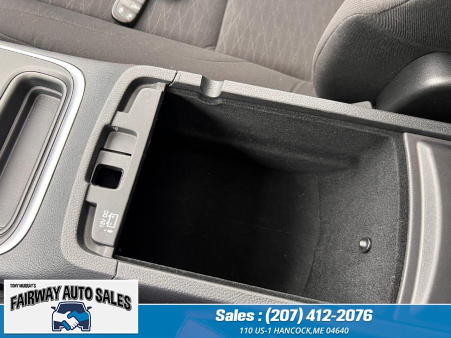 Used Dodge Durango SXT Plus AWD 2020 | Fairway Auto Sales. Hancock, Maine Used Dodge Durango SXT Plus AWD 2020 | Fairway Auto Sales. Hancock, Maine