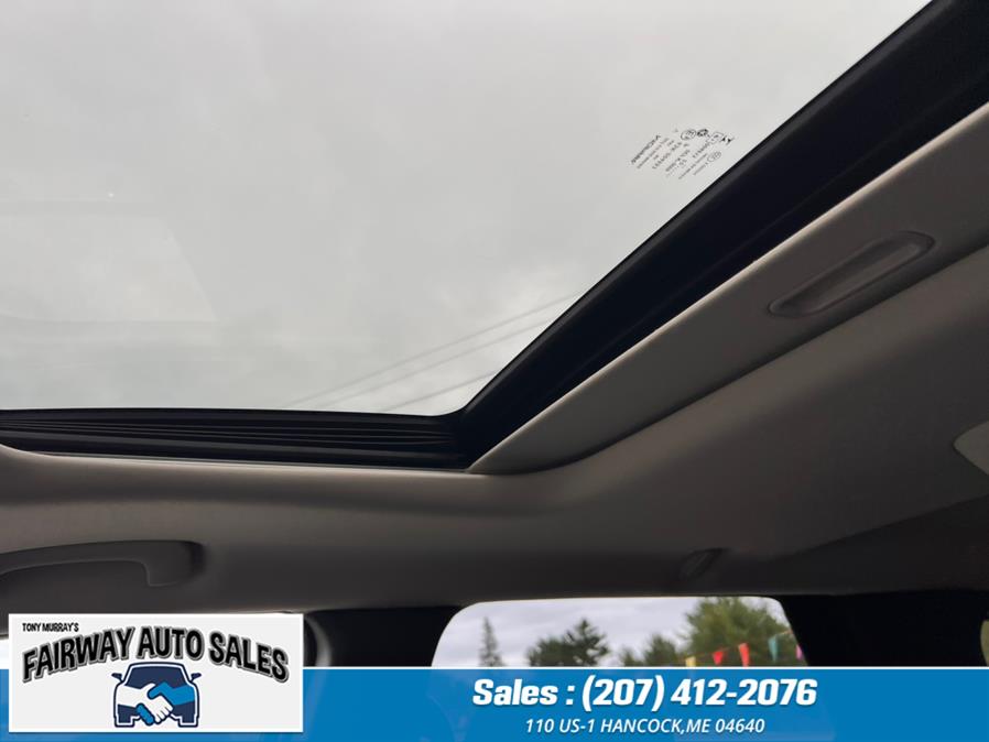 Used Dodge Durango SXT Plus AWD 2020 | Fairway Auto Sales. Hancock, Maine Used Dodge Durango SXT Plus AWD 2020 | Fairway Auto Sales. Hancock, Maine