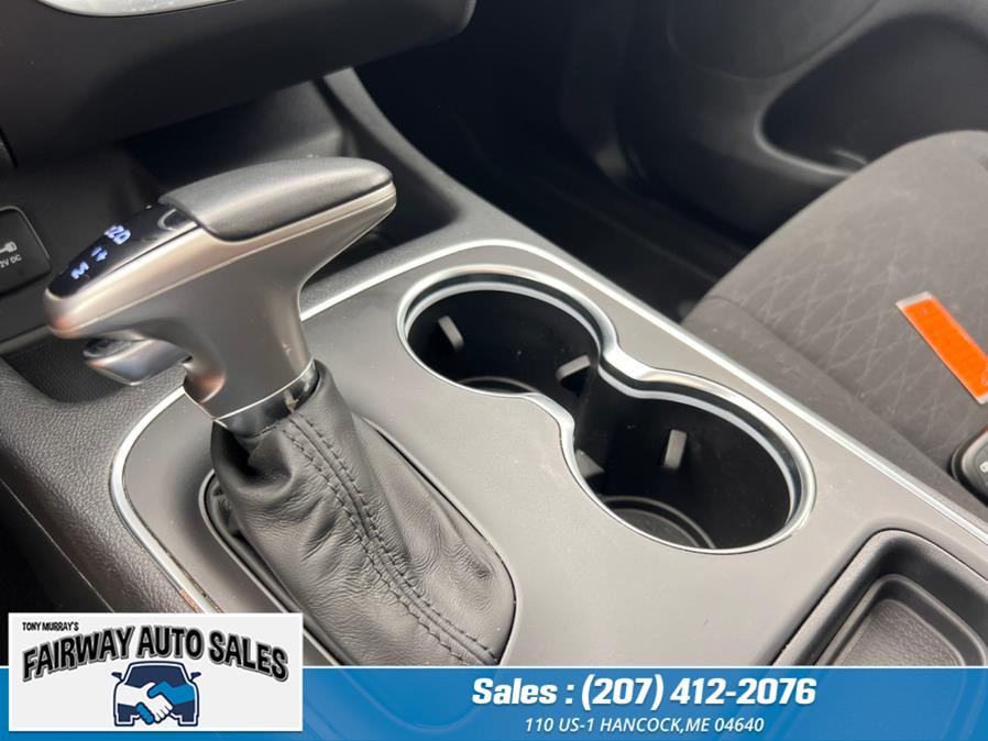 Used Dodge Durango SXT Plus AWD 2020 | Fairway Auto Sales. Hancock, Maine Used Dodge Durango SXT Plus AWD 2020 | Fairway Auto Sales. Hancock, Maine