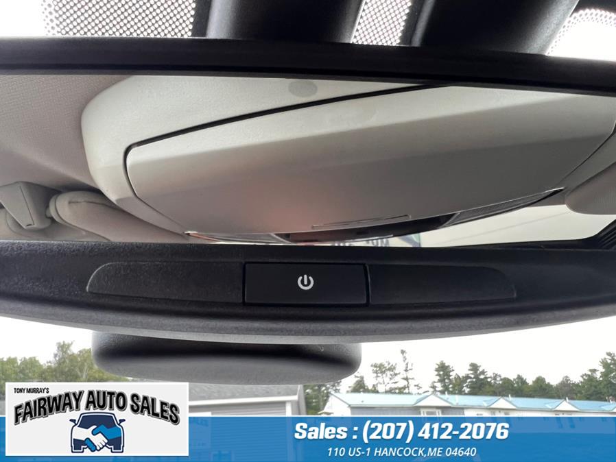 Used Dodge Durango SXT Plus AWD 2020 | Fairway Auto Sales. Hancock, Maine Used Dodge Durango SXT Plus AWD 2020 | Fairway Auto Sales. Hancock, Maine