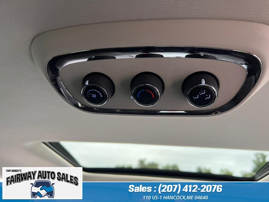Used Dodge Durango SXT Plus AWD 2020 | Fairway Auto Sales. Hancock, Maine Used Dodge Durango SXT Plus AWD 2020 | Fairway Auto Sales. Hancock, Maine