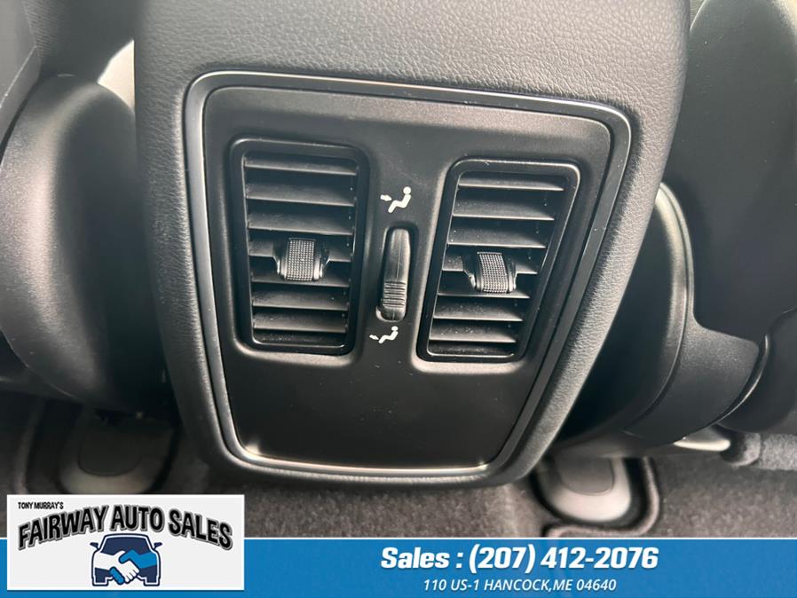 Used Dodge Durango SXT Plus AWD 2020 | Fairway Auto Sales. Hancock, Maine Used Dodge Durango SXT Plus AWD 2020 | Fairway Auto Sales. Hancock, Maine