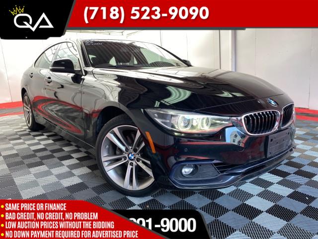 Used BMW 4 Series 430i xDrive 2019 | Queens Auto Mall. Richmond Hill, New York Used BMW 4 Series 430i xDrive 2019 | Queens Auto Mall. Richmond Hill, New York