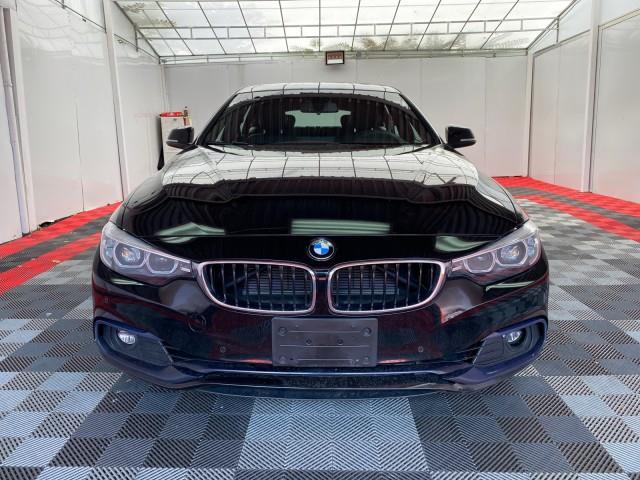 Used BMW 4 Series 430i xDrive 2019 | Queens Auto Mall. Richmond Hill, New York Used BMW 4 Series 430i xDrive 2019 | Queens Auto Mall. Richmond Hill, New York