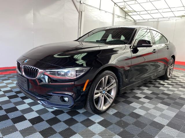 Used BMW 4 Series 430i xDrive 2019 | Queens Auto Mall. Richmond Hill, New York Used BMW 4 Series 430i xDrive 2019 | Queens Auto Mall. Richmond Hill, New York