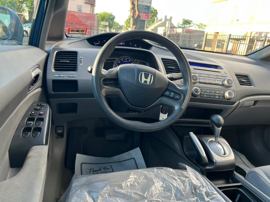 Used Honda Civic Sdn 4dr Auto LX 2008 | Jordan Auto Sales. Springfield, Massachusetts Used Honda Civic Sdn 4dr Auto LX 2008 | Jordan Auto Sales. Springfield, Massachusetts