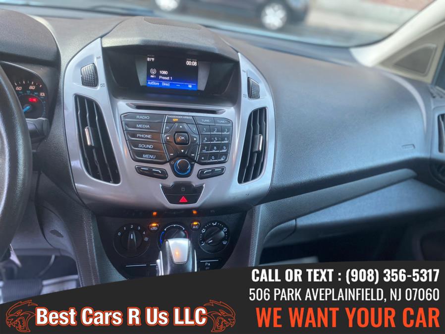 2016 Ford Transit Connect LWB XLT, available for sale in Plainfield, New Jersey | Best Cars R Us LLC. Plainfield, New Jersey 2016 Ford Transit Connect LWB XLT, available for sale in Plainfield, New Jersey | Best Cars R Us LLC. Plainfield, New Jersey